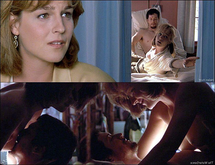 15P Mad About You star Helen Hunt nudes