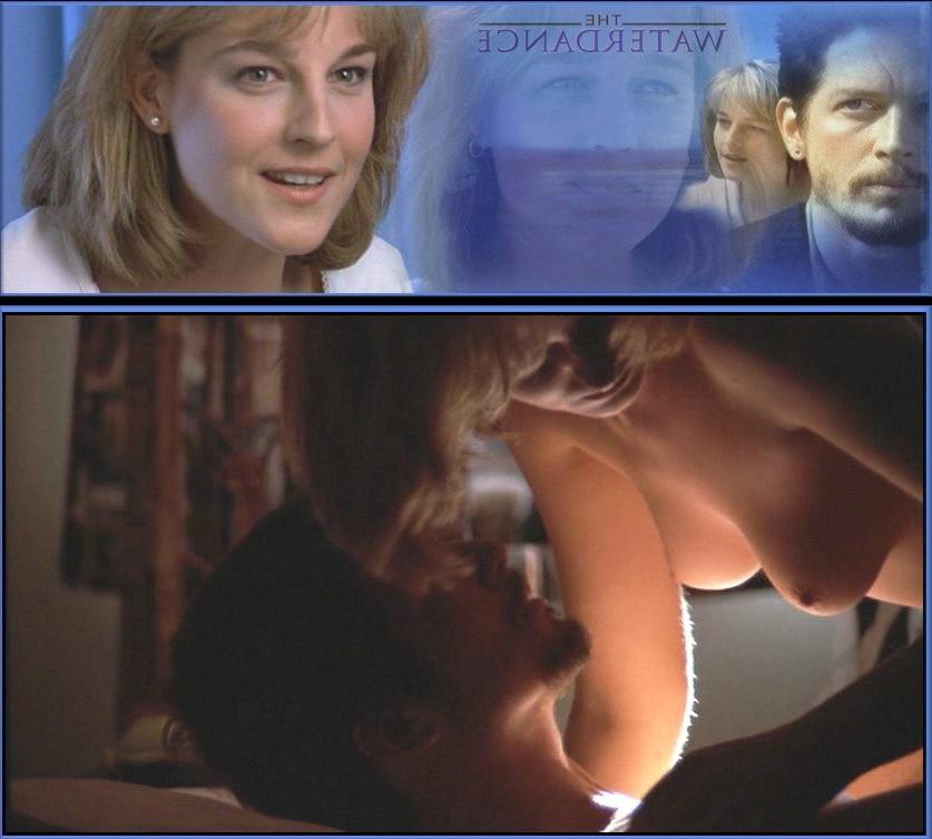 15P Mad About You star Helen Hunt nudes