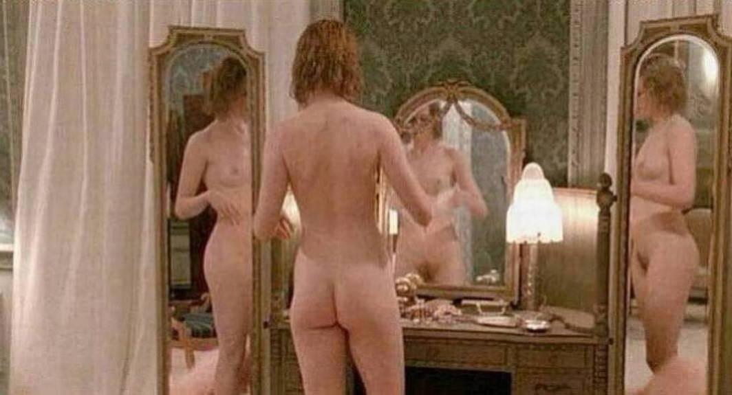 15P veteran Hollywood actress celebrity Nicole K nudes