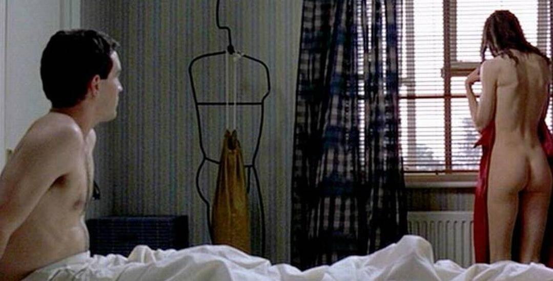 15P veteran Hollywood actress celebrity Nicole K nudes