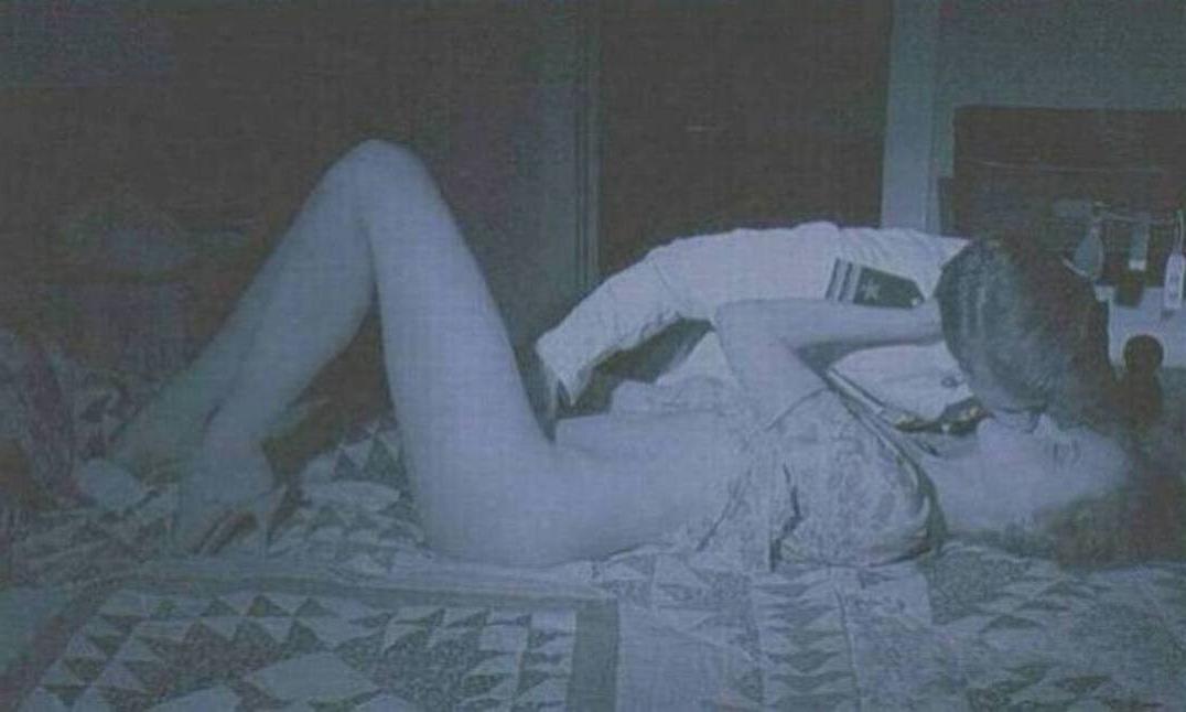 15P veteran Hollywood actress celebrity Nicole K nudes