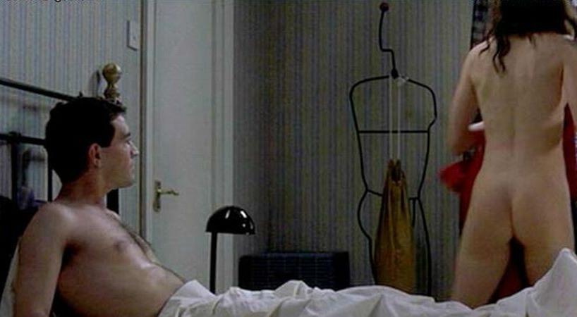 15P veteran Hollywood actress celebrity Nicole K nudes