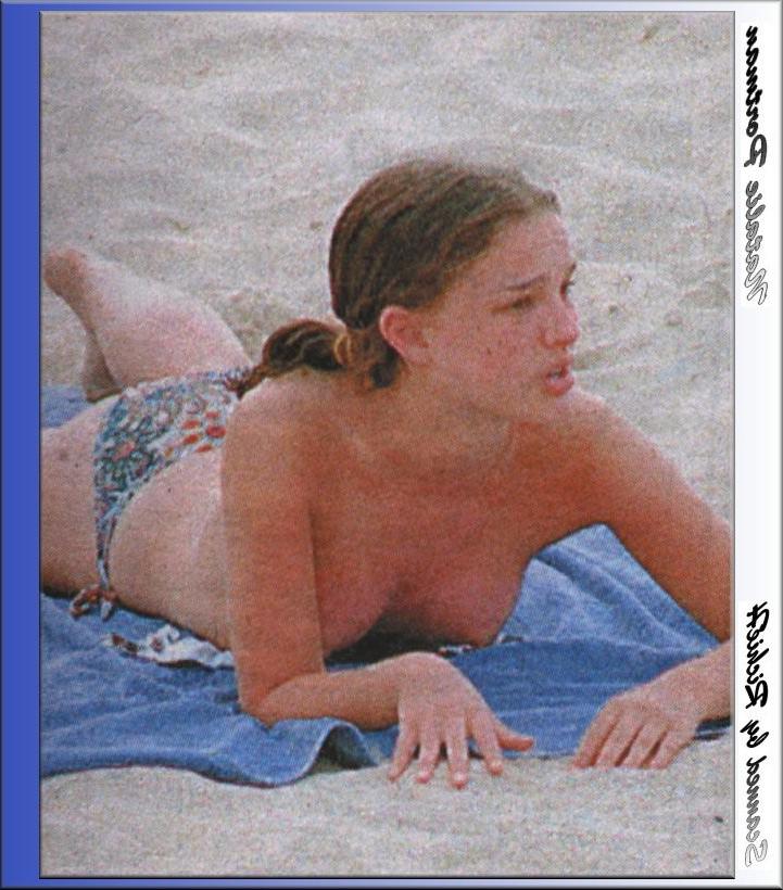15P Star Wars Princess aka Natalie Portman nudes