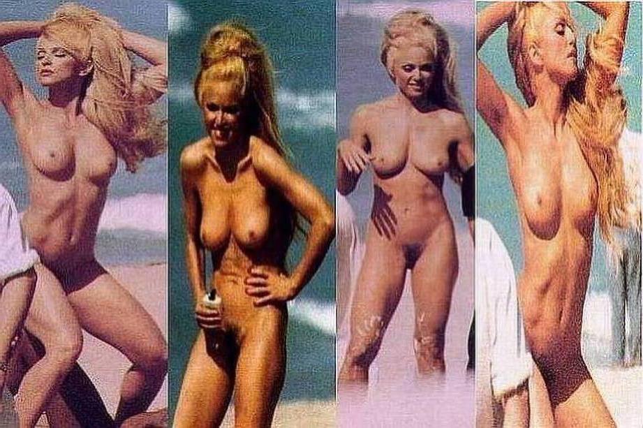 15P sassy pop star Madonna nude