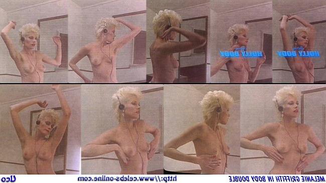 15P longtime celebrity actress Melanie Griffith nudes