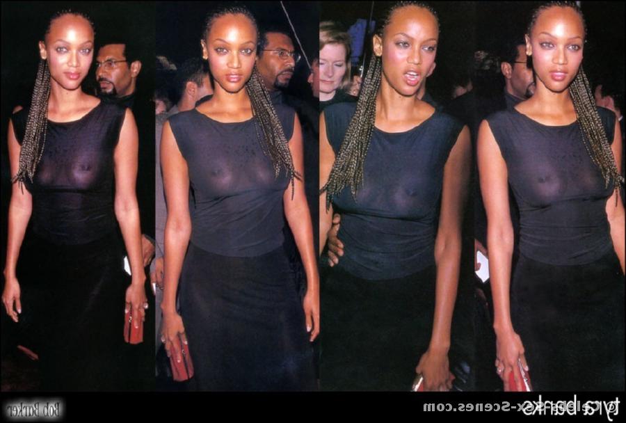 15P former model now talk show host yra Banks nude
