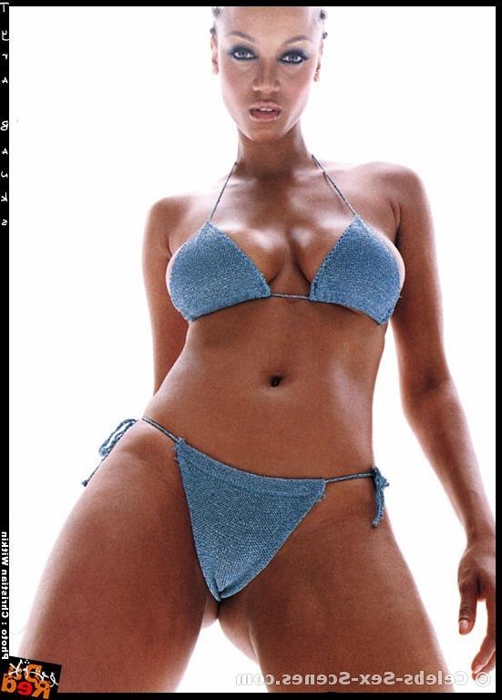 15P former model now talk show host yra Banks nude