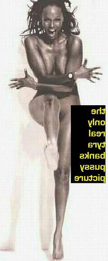 15P former model now talk show host yra Banks nude