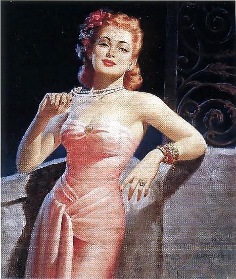 25P Redheads so Fucking Sexy