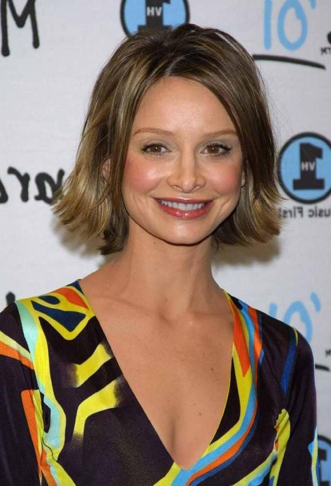 15P sexy Alli McBeal star Calista Flockhart nude and see thrus