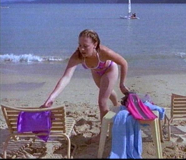 15P Sabrina the Teenage Witch aka Melissa Joan Hart nudes
