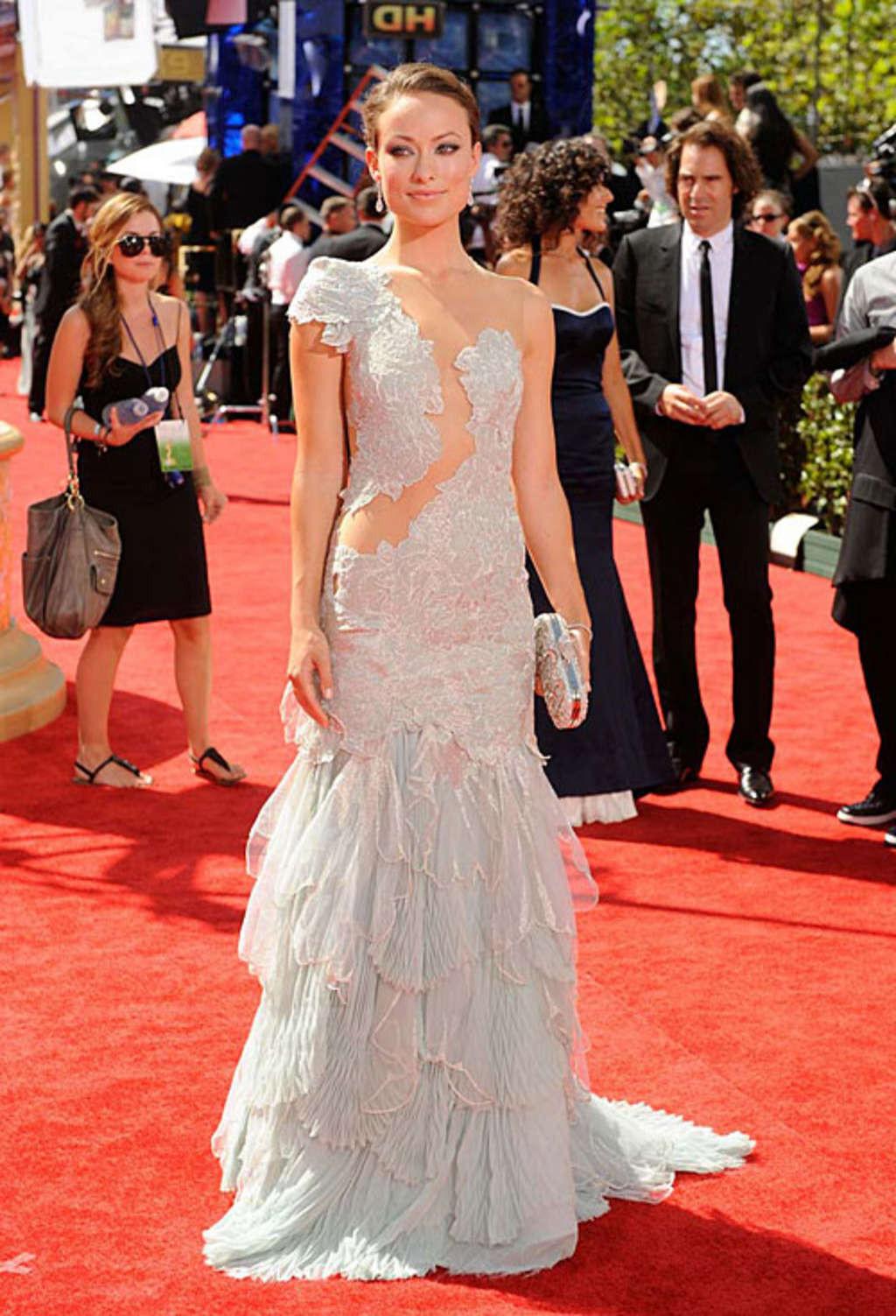 10P Olivia Wilde nude