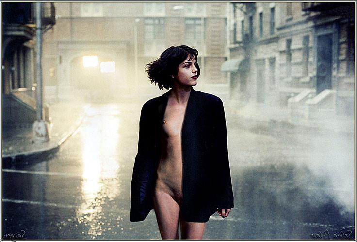 16P Selma Blair showing her pussy and tits and fucking hard