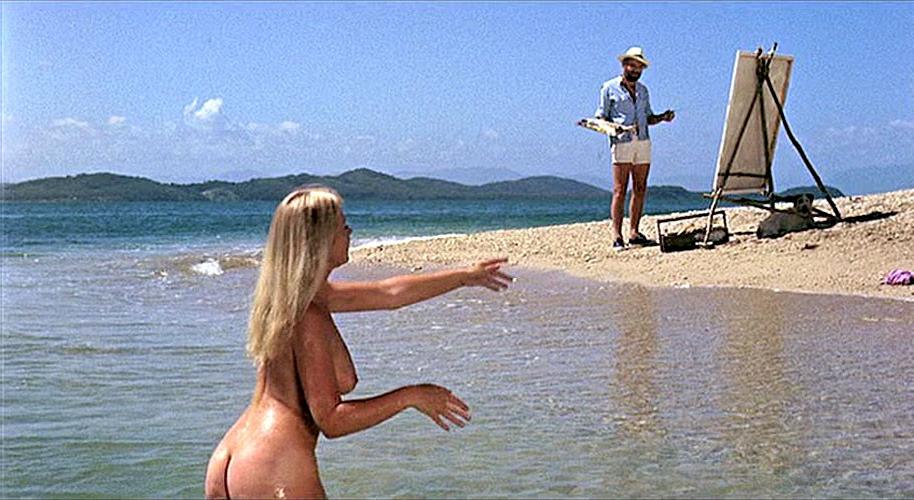 16P Helen Mirren exposing her big tits her nice ass and her pussy in nude movie caps