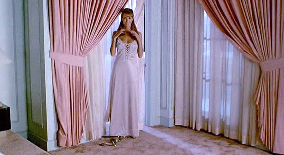 15P Monique Gabrielle showing her nice big tits in nude movie caps