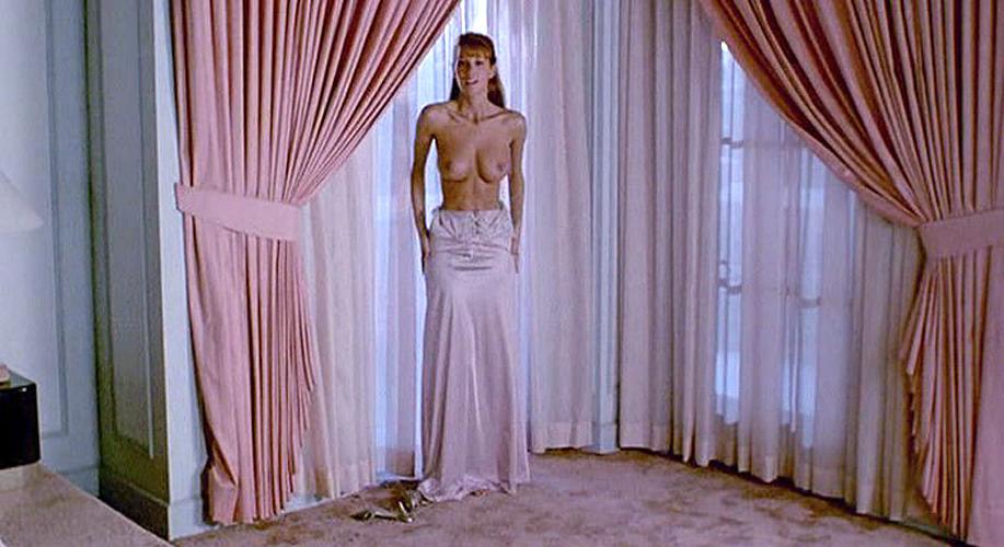 15P Monique Gabrielle showing her nice big tits in nude movie caps