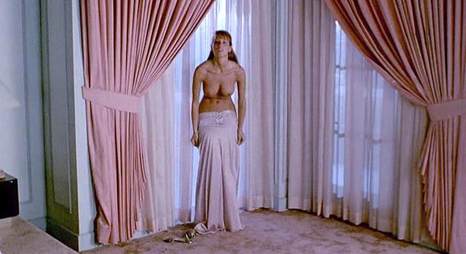 15P Monique Gabrielle showing her nice big tits in nude movie caps