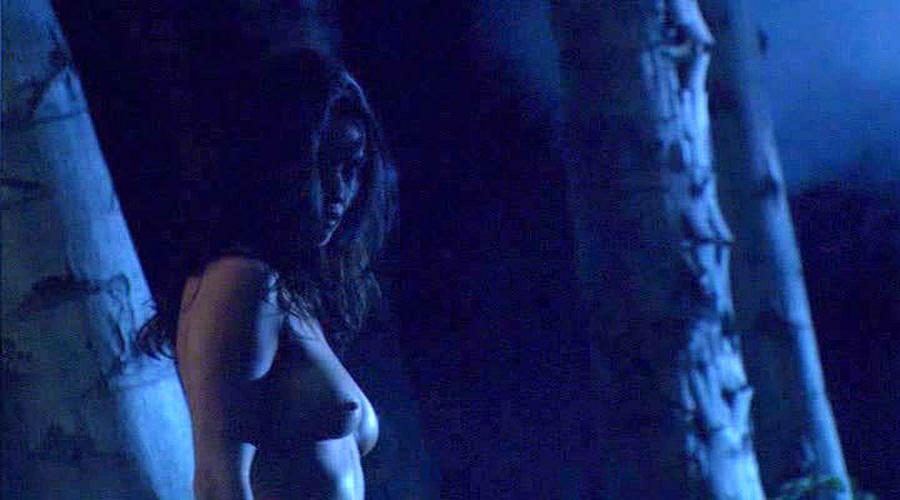 10P Sinead McCafferty showing her nice big tits in nude movie caps