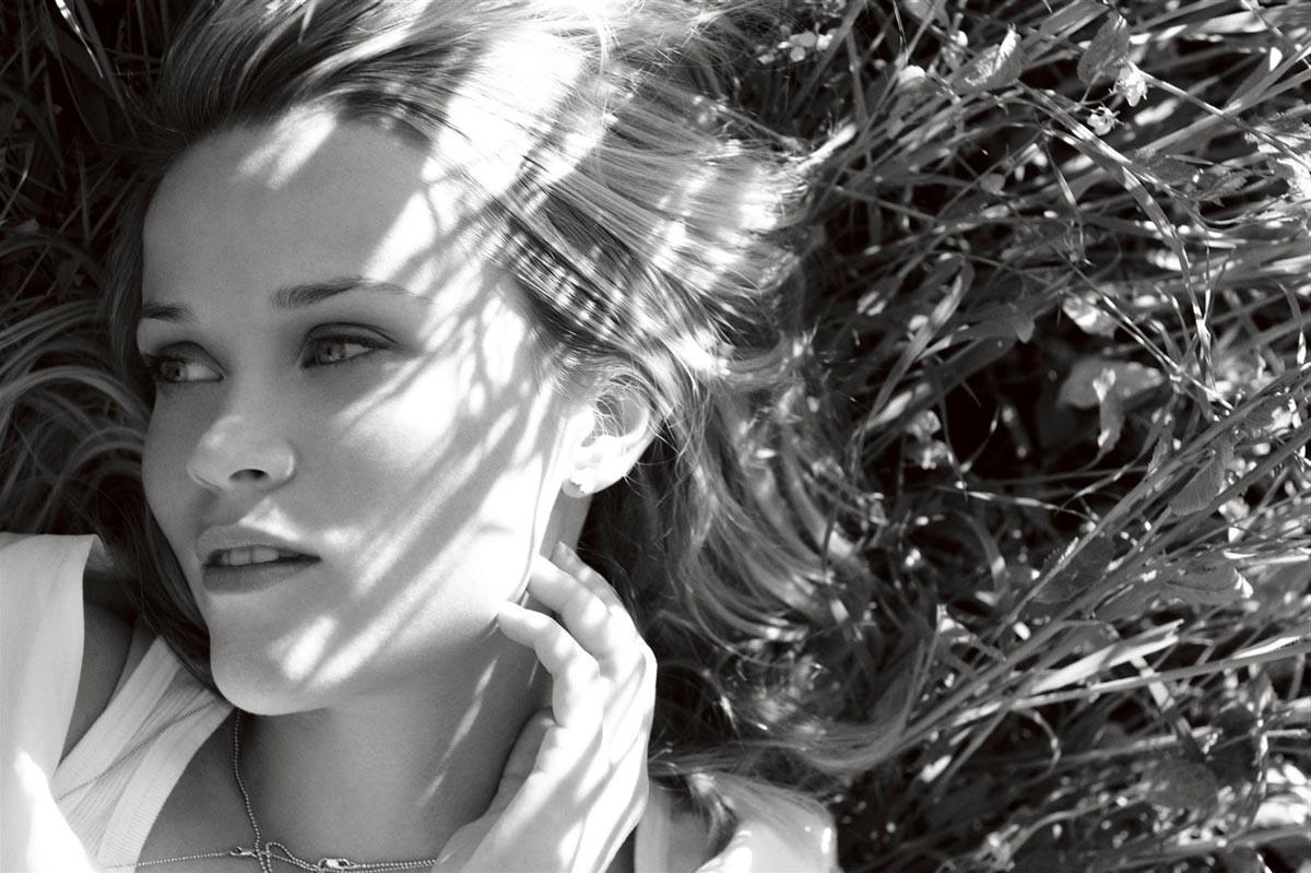 15P Reese Witherspoon sweet nude tits in sex