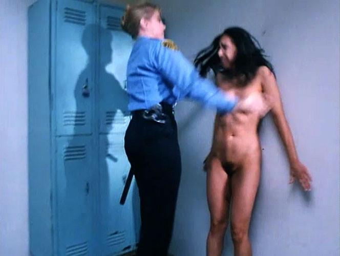 10P Stephanie Ann Smith showing her nice big tits in nude movie caps