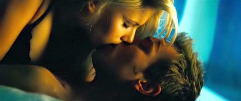 15P Scarlett Johansson doing best nude sex scene ever