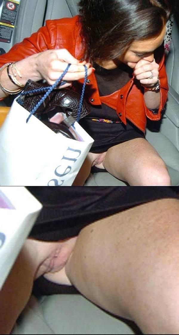 15P Lindsay Lohan bald pussy upskirt and nipple slip