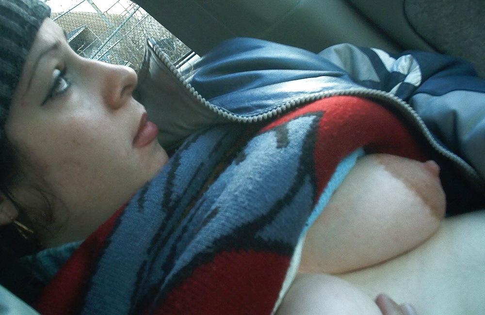 14P Exotic girls naked public sexy teens 4