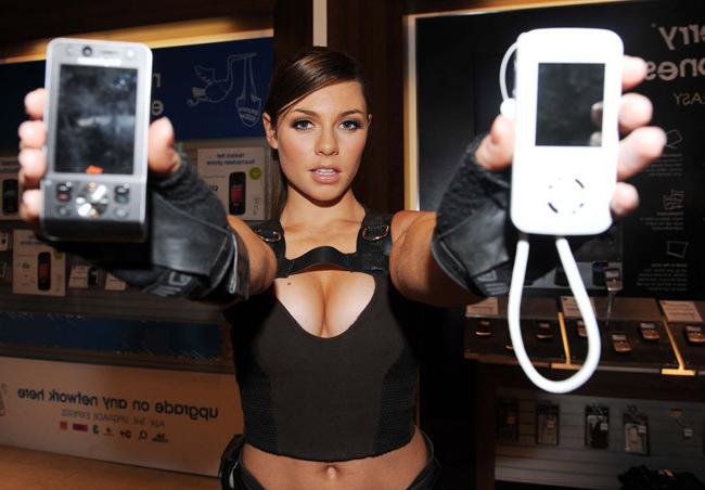 15P Celebrity Alison Carroll looking so damn hot and sexy
