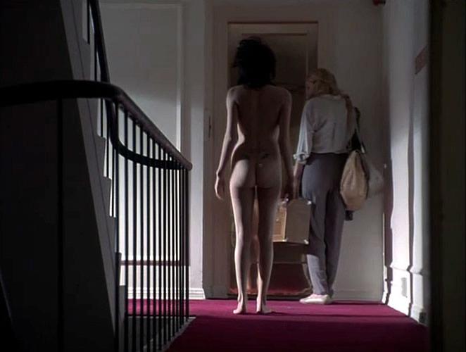 15P Angelina Jolie showing her nice big tits and fucking hard in nude movie caps
