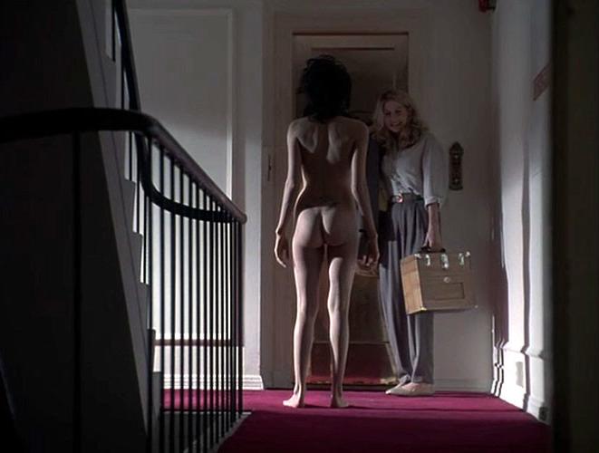 15P Angelina Jolie showing her nice big tits and fucking hard in nude movie caps
