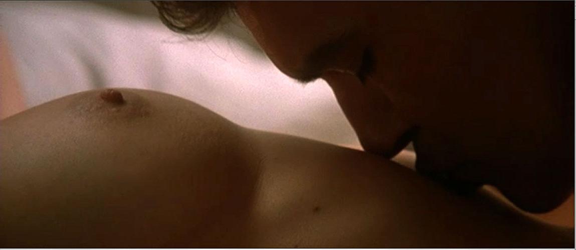 15P Angelina Jolie showing her nice big tits and fucking hard in nude movie caps