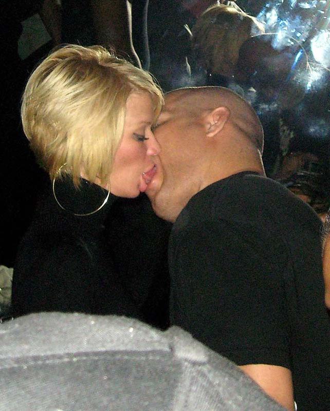 15P Celebrity Jenna Jameson totally exposed slutty body