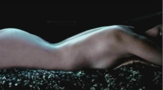 16P Celebrity latina Penelope Cruz absolutely sexy ass and nude tits
