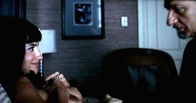 16P Celebrity latina Penelope Cruz absolutely sexy ass and nude tits