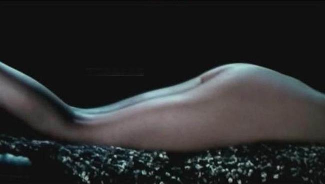 16P Celebrity latina Penelope Cruz absolutely sexy ass and nude tits
