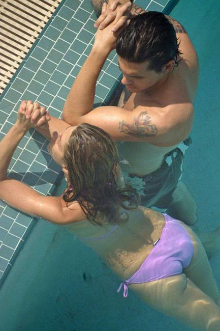 20P Amazing celebrity babe Jennifer Aniston exposed for magazines