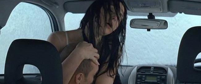 15P Brunette celebrity Monica Bellucci nice nude boobs