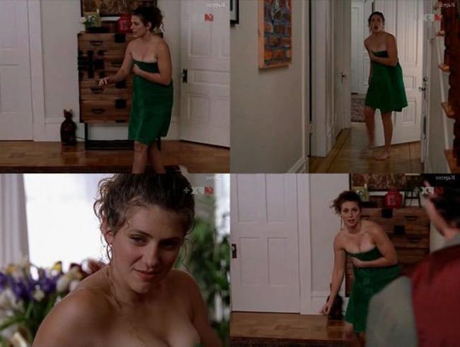 15P Celebrity actress Jenna Lewis sucking cock in sex tape