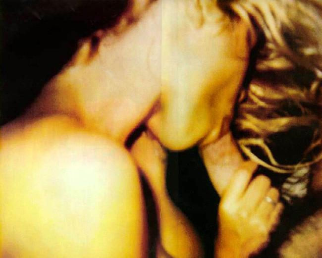 15P Celebrity with boobs Pamela Anderson sucking hard cock