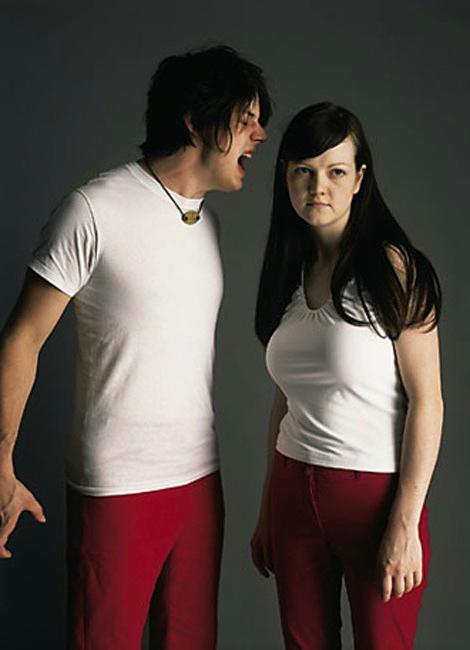 15P Sweet celebrity Meg White in hardcore action in her sex tape
