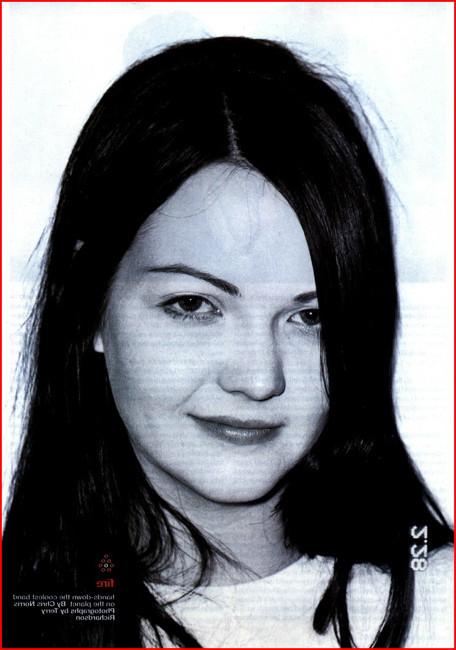 15P Sweet celebrity Meg White in hardcore action in her sex tape