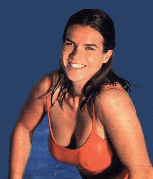 16P olympic skater katarina witt naked pussy