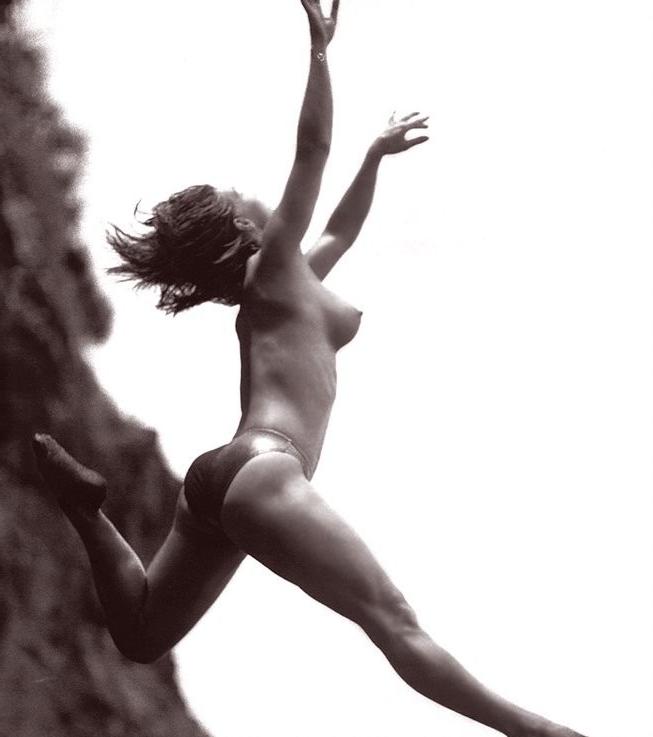 16P olympic skater katarina witt naked pussy