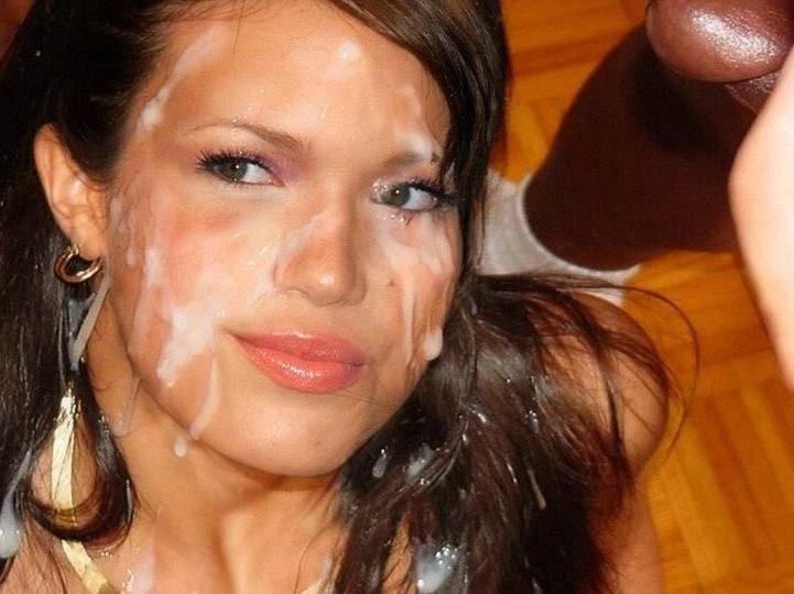 16P Mandy Moore likes anal sex dp and facial cumshots