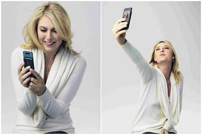 15P Cute celebrity Maria Sharapova showing her great tight body