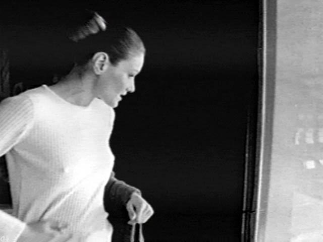 16P Carla Bruni the french presidents wife topless and naked