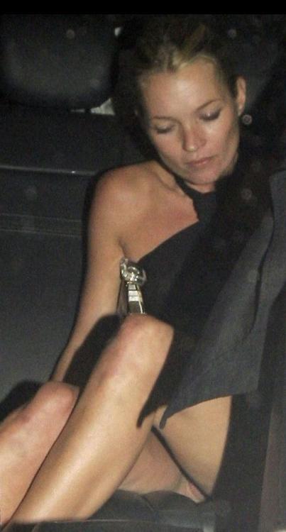 16P kate moss nude and nipple slips