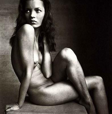 16P kate moss nude and nipple slips