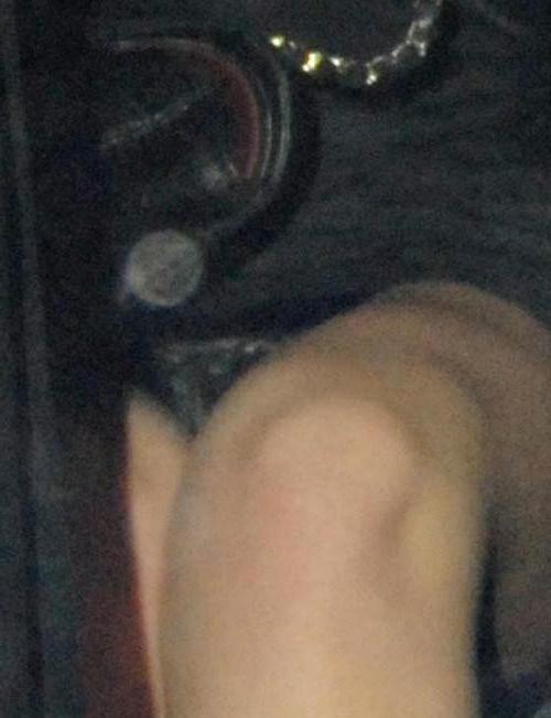16P emma watson upskirt pics