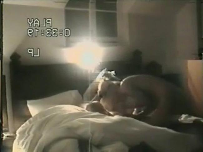 15P Celebrity Abi Titmuss licking lesbian and sucking cock